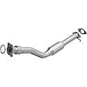 California Grade CARB Compliant Direct-Fit Catalytic Converter