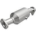 California Grade CARB Compliant Direct-Fit Catalytic Converter