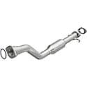 California Grade CARB Compliant Direct-Fit Catalytic Converter