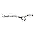 Ultra EPA Direct Fit Catalytic Converter