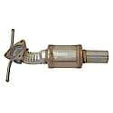 Catalytic Converter- EPA Ultra, Direct Replacement, No Fabrication Needed