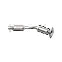 CalCat CARB Direct Fit Catalytic Converter