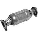 Catalytic Converter- EPA Standard, Direct Replacement, No Fabrication Needed