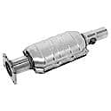 Catalytic Converter- EPA Ultra, Direct Replacement, No Fabrication Needed