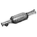 Catalytic Converter- EPA Ultra, Direct Replacement, No Fabrication Needed