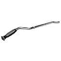 Ultra EPA Direct Fit Catalytic Converter 2.25" Outlet (OD)