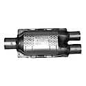 Catalytic Converter- EPA Ultra, Universal/ Fabrication Needed