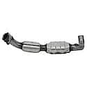 Catalytic Converter- EPA Ultra, Direct Replacement, No Fabrication Needed