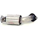 Catalytic Converter- EPA Ultra, Direct Replacement, No Fabrication Needed