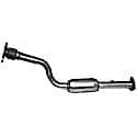 Ultra EPA Direct Fit Catalytic Converter