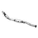 Ultra EPA Direct Fit Catalytic Converter 2.5" Inlet (ID)