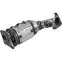 Catalytic Converter- EPA Ultra, Direct Replacement, No Fabrication Needed