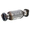 Catalytic Converter- EPA Ultra, Direct Replacement, No Fabrication Needed