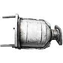 Catalytic Converter- EPA Ultra, Direct Replacement, No Fabrication Needed