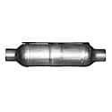 Catalytic Converter- EPA Ultra, Universal/ Fabrication Needed