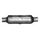 Ultra EPA Universal Catalytic Converter 2" Inlet (ID) 2" Outlet (ID)