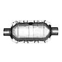 Catalytic Converter- EPA Ultra, Universal/ Fabrication Needed