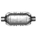 Catalytic Converter- EPA Ultra, Universal/ Fabrication Needed