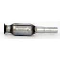 Catalytic Converter- EPA Ultra, Direct Replacement, No Fabrication Needed