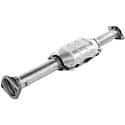 Catalytic Converter- EPA Ultra, Direct Replacement, No Fabrication Needed