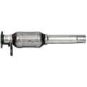 Catalytic Converter- EPA Ultra, Direct Replacement, No Fabrication Needed