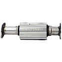 Catalytic Converter- EPA Ultra, Direct Replacement, No Fabrication Needed