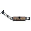 Catalytic Converter- EPA Ultra, Direct Replacement, No Fabrication Needed