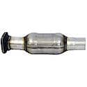 Ultra EPA Direct Fit Catalytic Converter 2.5" Outlet (OD)