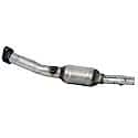 Catalytic Converter- EPA Ultra, Direct Replacement, No Fabrication Needed