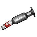 Catalytic Converter- EPA Ultra, Direct Replacement, No Fabrication Needed