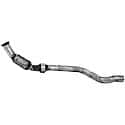 Ultra EPA Direct Fit Catalytic Converter 2.5" Outlet (OD)