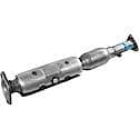 Catalytic Converter- EPA Ultra, Direct Replacement, No Fabrication Needed