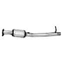 Exhaust 54542 Catalytic Converter