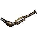 Premium Load Federal / EPA Compliant Direct-Fit Catalytic Converter - 079-4088