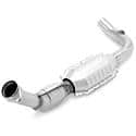 Premium Load Federal / EPA Compliant Direct-Fit Catalytic Converter - 079-4107