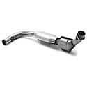 Premium Load Federal / EPA Compliant Direct-Fit Catalytic Converter - 079-4112