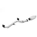 Federal Direct-Fit Pre-OBDII Catalytic Converter - 079-4046