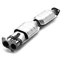 Federal Direct-Fit Pre-OBDII Catalytic Converter - 079-4025