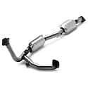 Federal Direct-Fit Pre-OBDII Catalytic Converter - 079-4053