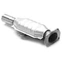 Federal Direct-Fit Pre-OBDII Catalytic Converter - 079-5021