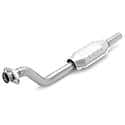 Federal Direct-Fit Pre-OBDII Catalytic Converter - 079-5020