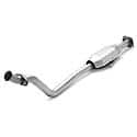 Federal Direct-Fit Pre-OBDII Catalytic Converter - 079-5019