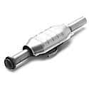 Federal Direct-Fit Pre-OBDII Catalytic Converter - 079-5006