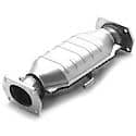 Federal Direct-Fit Pre-OBDII Catalytic Converter - 079-5008