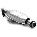 Federal Direct-Fit Pre-OBDII Catalytic Converter - 079-5005