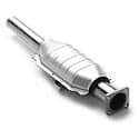 Federal Direct-Fit Pre-OBDII Catalytic Converter - 079-3014