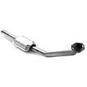 Federal Direct-Fit Pre-OBDII Catalytic Converter - 079-3025