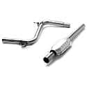 Federal Direct-Fit Pre-OBDII Catalytic Converter - 079-3018