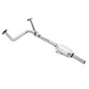 Federal Direct-Fit Pre-OBDII Catalytic Converter - 079-4008