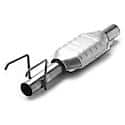 Federal Direct-Fit Pre-OBDII Catalytic Converter - 079-3055